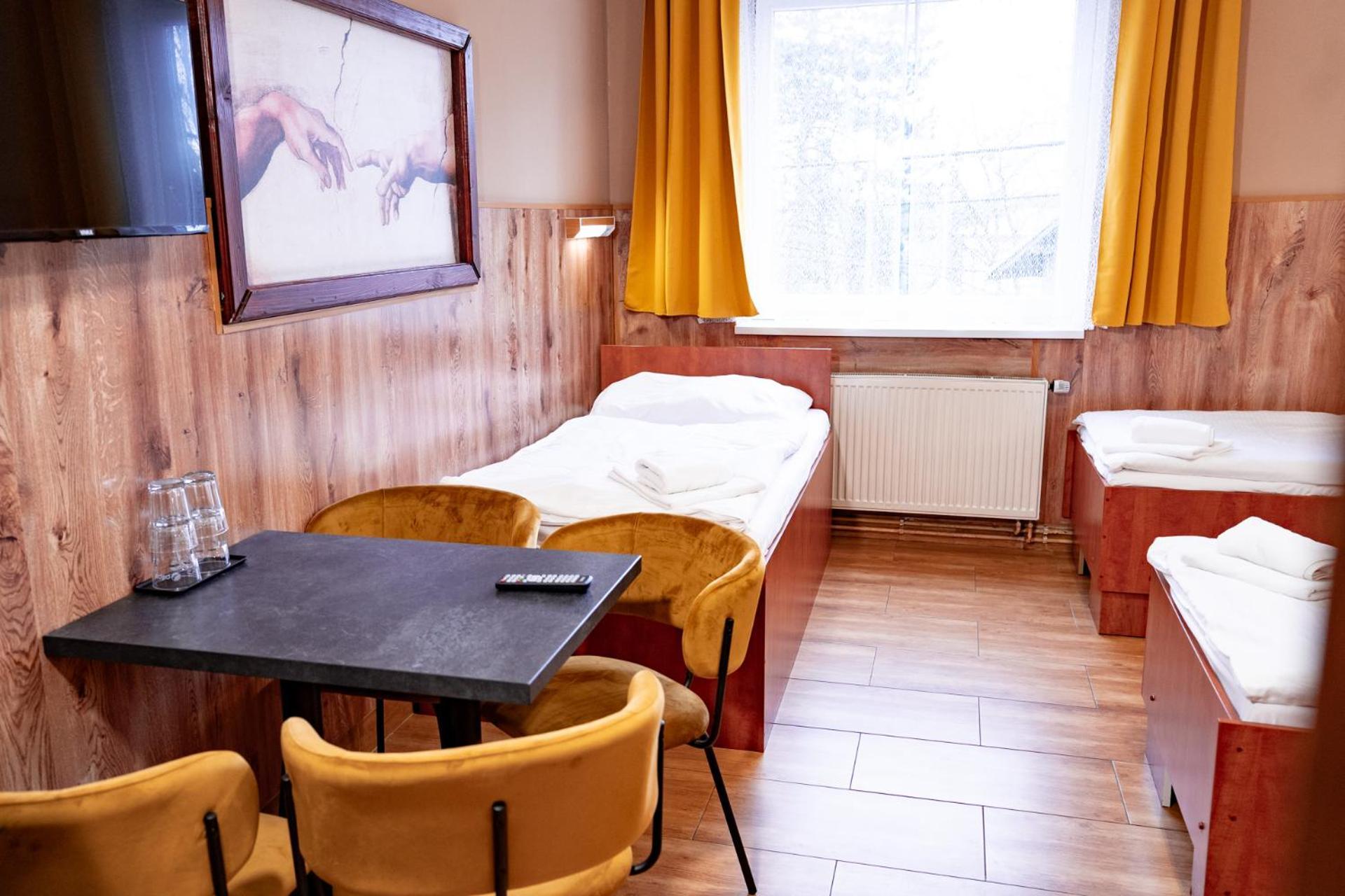 Hotel Taurus Ostrava Exterior foto